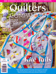 Quilters Companion - 126